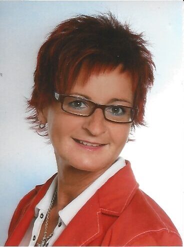 Hildegard Erras