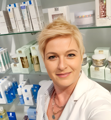 Kathrin Tröster